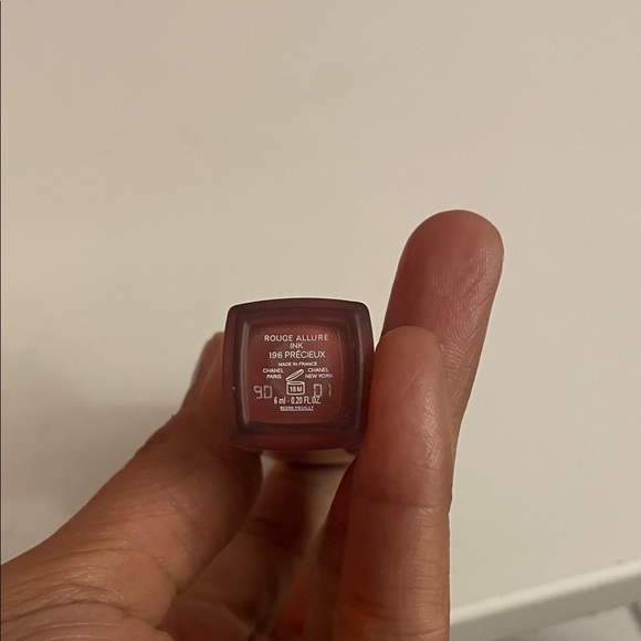 CHANEL Rouge Allure - Picture 2 of 2